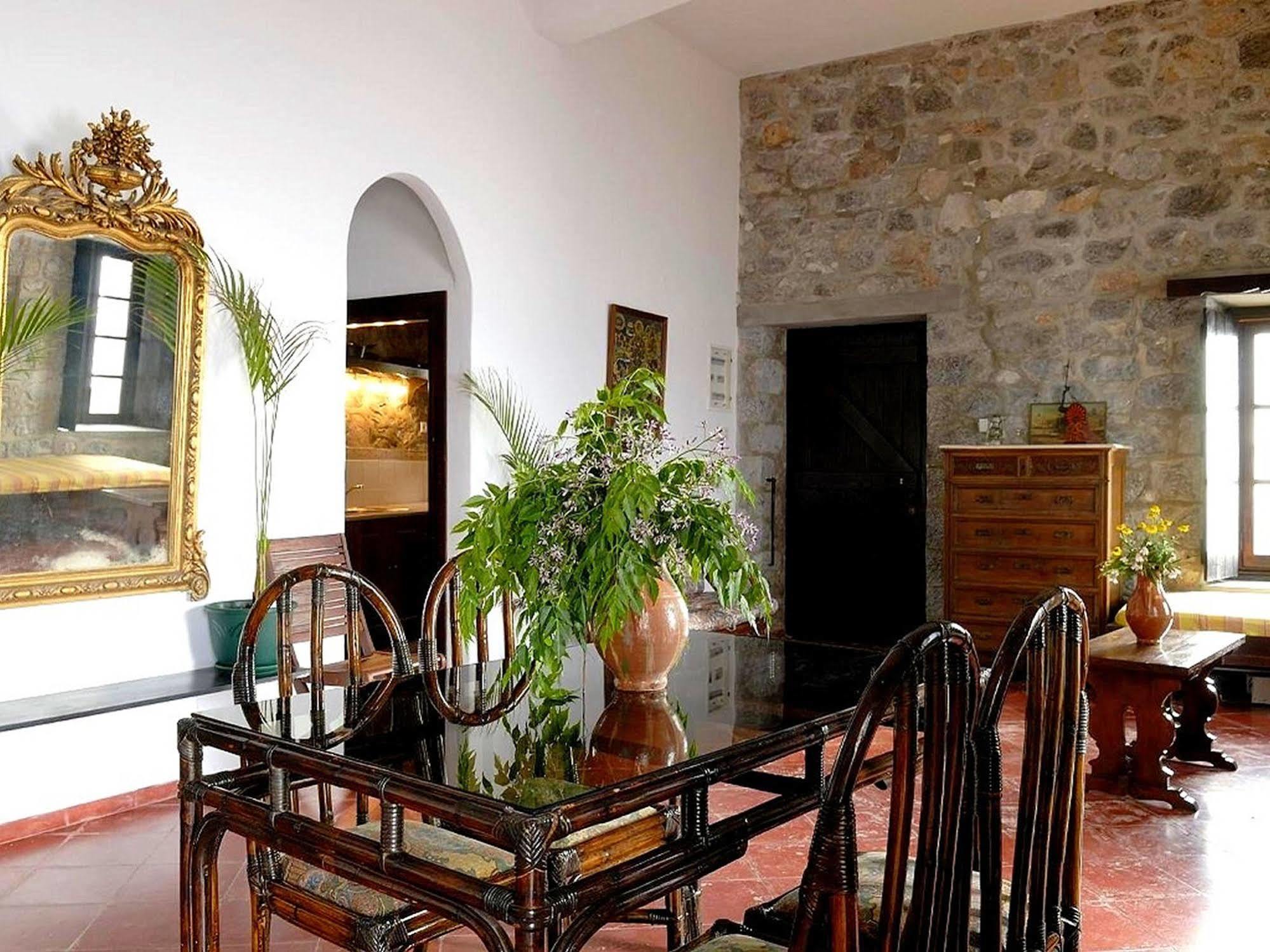 Villa Castello 이드라 외부 사진
